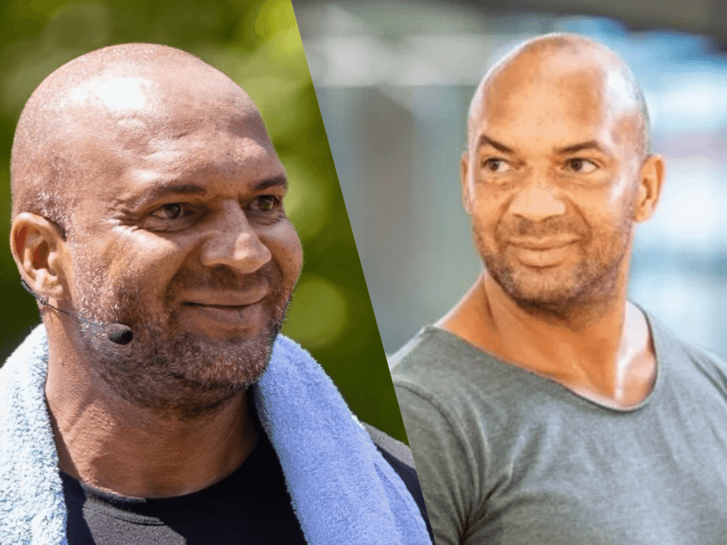 Carlos Detlef Akwasi: Ein näherer Blick auf sein Leben Carlos Detlef Akwasi